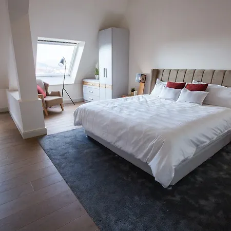 Hotel Zoya Luxury 5*